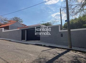 Casa · 222m² · 4 Quartos · 4 Vagas · Casa - Térrea com 4 Quartos, Jardim Pagliato - Sorocaba