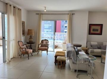Apartamento · 232m² · 3 Quartos · 4 Vagas · Apartamento com 3 Quartos para Locação, Parque Campolim - Sorocaba