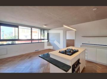 Apartamento · 65m² · 2 Quartos · 1 Vaga · Apartamento para Aluguel - Vila Romana, 2 Quartos,  65 m2 - São Paulo