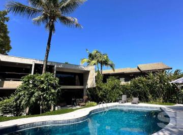 CASA na Riviera · CASA para Venda em BERTIOGA - RIVIERA DE SÃO LOURENÇO com 84 m2 de Área Útil, 3 Dormitório(s), 3 Suí