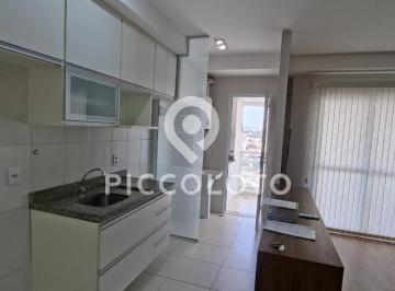 Apartamento · 66m² · 2 Quartos · 1 Vaga · Apartamento para alugar em Campinas, Parque Taquaral, com 2 quartos, com 66 m², Vista 26