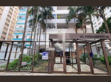 Apartamento · 270m² · 2 Quartos · 2 Vagas · Apartamento à Venda - Higienópolis, 2 Quartos, 270 m² - São Paulo