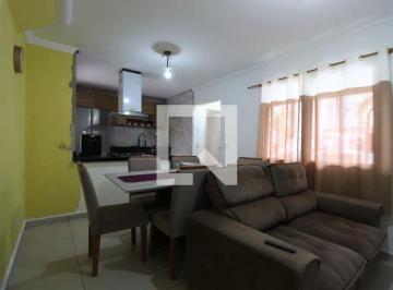Casa · 60m² · 2 Quartos · 2 Vagas · Casa à Venda - Vila Industrial, 2 Quartos, 60 m² - São Paulo