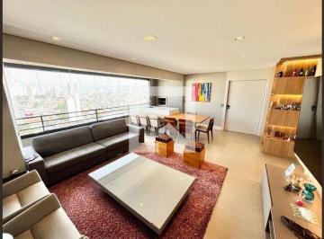 Apartamento · 130m² · 3 Quartos · 3 Vagas · Apartamento à Venda - Santana, 3 Quartos,  130 m² - São Paulo