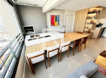 Apartamento Venda 130m² de 3 quartos · Apartamento à Venda - Santana, 3 Quartos, 130 m² - São Paulo