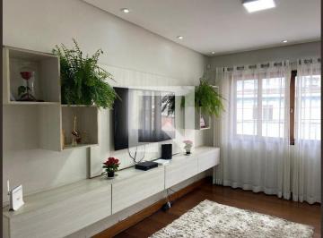 Casa · 278m² · 3 Quartos · 8 Vagas · Casa à Venda - Jaguaribe, 3 Quartos,  278 m² - Osasco