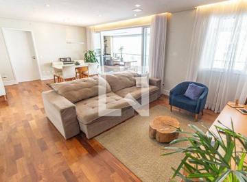 Apartamento · 146m² · 3 Quartos · 2 Vagas · Apartamento à Venda - Mooca, 3 Quartos,  146 m² - São Paulo