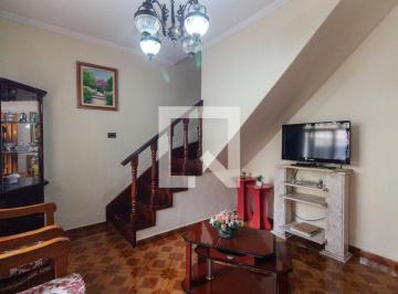 Casa · 70m² · 2 Quartos · 1 Vaga · Casa à Venda - Vila Prudente, 2 Quartos, 70 m² - São Paulo