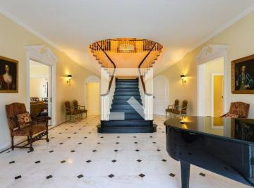 Casa · 1050m² · 4 Quartos · 6 Vagas · Casa à Venda - Morumbi, 4 Quartos,  1050 m² - São Paulo