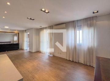 Apartamento · 133m² · 3 Quartos · 2 Vagas · Apartamento à Venda - Cambuci, 3 Quartos, 133 m² - São Paulo