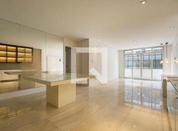 Apartamento · 140m² · 3 Quartos · 1 Vaga · Apartamento à Venda - Pinheiros, 3 Quartos, 140 m² - São Paulo
