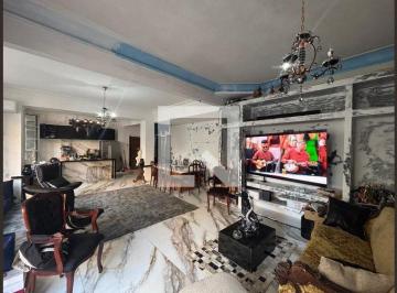 Apartamento · 157m² · 4 Quartos · 1 Vaga · Apartamento à Venda - Copacabana, 4 Quartos, 157 m² - Rio de Janeiro