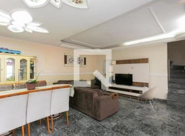 Casa · 350m² · 3 Quartos · 2 Vagas · Casa à Venda - Vila Jacuí, 3 Quartos,  350 m² - São Paulo