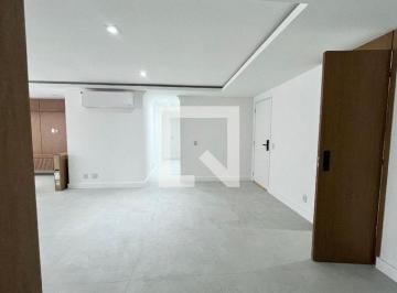 Apartamento · 146m² · 2 Quartos · 2 Vagas · Apartamento à Venda - Lagoa, 2 Quartos, 146 m² - Rio de Janeiro