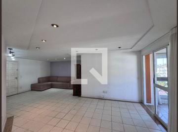 Apartamento · 129m² · 3 Quartos · 2 Vagas · Apartamento à Venda - Barra da Tijuca - Marapendi, 3 Quartos, 129 m² - Rio de Janeiro