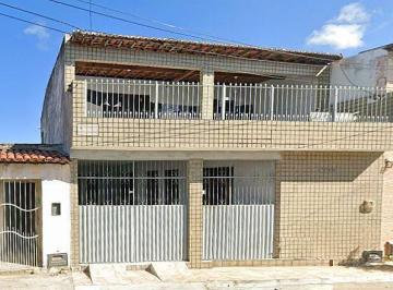 Foto 1 · Casa à Venda - Alecrim - Natal/RN