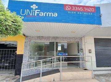 Foto 1 · Área Comercial à Venda - Alecrim - Natal/RN