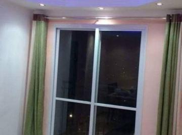 Apartamento · 56m² · 3 Quartos · 1 Vaga · Apartamento com 3 quartos à Venda, Cocaia - Guarulhos