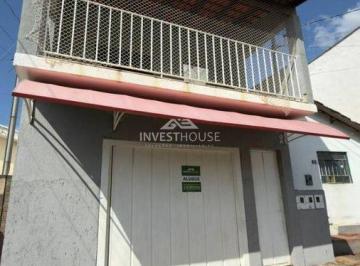 Casa · 160m² · 2 Quartos · RESIDENCIAL E COMERCIAL