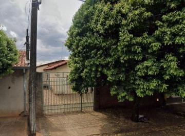 Casa 34 m² em Terreno de 200 m² - Conj. Hab. Francisco José de Oliveira Ratto - Lins - SP - Foto [0] · Casa 34 m² em Terreno de 200 m² - Conj. Hab. Francisco José de Oliveira Ratto - Lins - SP