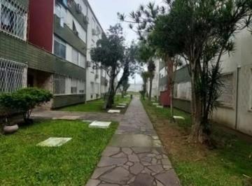 Apartamento · 49m² · 1 Quarto · 1 Vaga · Apartamento em Cavalhada