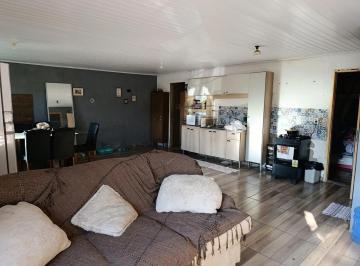 Casa · 250m² · 2 Quartos · 2 Vagas · Casa na Hípica, oportunidade!