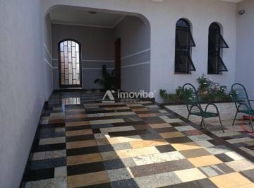 Casa · 194m² · 3 Quartos · 2 Vagas · Sobrado com 3 quartos, closet, bairro Morada do Sol, Americana/SP