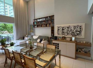 Apartamento de 4 quartos, Rio de Janeiro · Apartamento com 4 Quartos e 160 m² à Venda na Barra da Tijuca - Moderno com estilo de casa