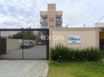 Apartamento · 78m² · 3 Quartos · 1 Vaga · Apartamento 3 Quartos Cidade Jardim em São José dos Pinhais