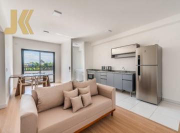 Apartamento · 74m² · 2 Quartos · Apartamento para alugar em Jaguariúna, Centro, com 2 quartos, com 74.02 m², The View