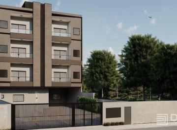 Apartamento · 2 Quartos · 1 Vaga · Lançamento! Apto - 2 Qts - Santa Regina - Camboriú/Sc