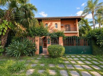 Casa · 438m² · 5 Quartos · 4 Vagas · Casa à venda e para alugar em Campinas, Parque Nova Campinas, com 5 quartos, com 438 m²