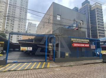 Comercial · 887m² · 21 Vagas · Prédio à venda em Campinas, Centro, com 887 m²