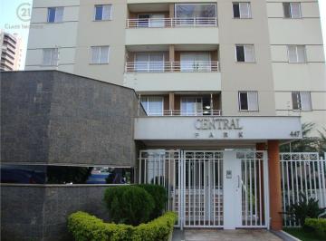 Apartamento · 94m² · 3 Quartos · 2 Vagas · Apartamento à venda em Londrina, Gleba Palhano, com 3 quartos, com 94 m², Edifício Central Park