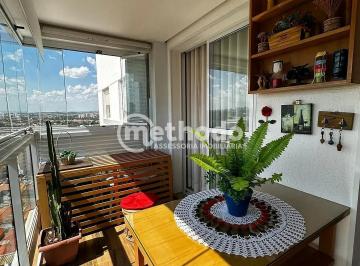 1000829490.jpg · Apartamento 2 quartos à venda no Vista 26 Taquaral - Campinas, SP