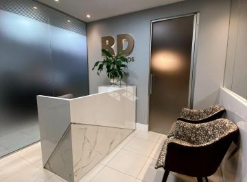 Comercial · 42m² · Sala Comercial no Centro de Canoas