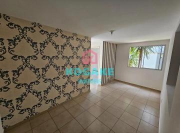 endqphc6jmj31772053742882.jpg · Apartamento com 2 dormitórios para alugar, 50 m² por R$ 1.650,00 mês - Parque Residencial Flamboyant