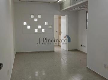 Comercial · 72m² · 1 Vaga · SALA COMERCIAL NO BAIRRO ANHANGABAÚ - JUNDIAÍ/SP - CONDOMÍNIO ANTUÉRPIA OFFICE - REF. 58817