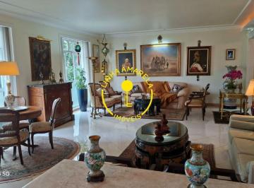 Apartamento · 268m² · 3 Quartos · 1 Vaga · Apartamento à venda com 230m², 3 quartos e 1 vaga