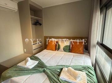 Apartamento · 21m² · 1 Quarto · Studio/ Perdizes/ Coraz Studios/21m²/ Rua Padre Chico,321/ 1 dormitorio/