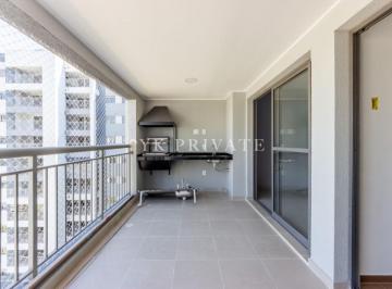 Apartamento · 86m² · 3 Quartos · 2 Vagas · Apartamento 86m² | 3 Dorms (1 Suíte) | Varanda Gourmet | 2 Vagas + Depósito ? Unique Green Parque To