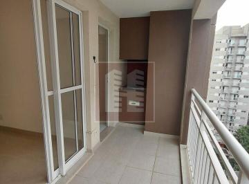 Apartamento · 68m² · 2 Quartos · 1 Vaga · Apartamento 2 dormitórios - 1 vaga - Alphaville