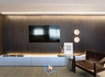 2607062.jpg · Apartamento à venda 1 Quarto 1 Suite 1 Vaga 46M² Parque São Domingos São Paulo - SP