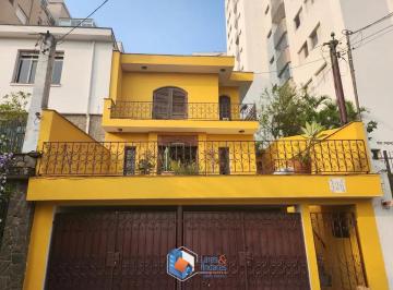 ffef50d6-754b-45fd-8426-a8fe4075537e.jpg · Casa para venda em Vila Pompéia com 4 quartos, sendo 4 suítes, 231m²