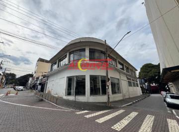 Comercial · 855m² · Prédio, 855 m² de área total construída - por R$ 50.000,00/mês - centro - Guarulhos