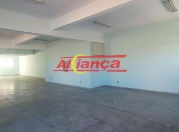 Comercial · 300m² · SALA COMERCIAL 300m², COM 2 BANHEIROS, Á LOCAÇÃO - CENTRO