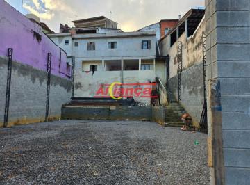 Comercial · 500m² · Galpão com 500m² à locação, no Jardim Vila Galvão - Guarulhos/SP Por R$ 16.900,00