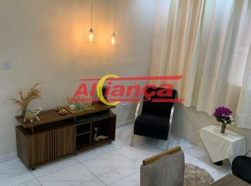 Comercial · 40m² · Sala Comercial para alugar, 40m² - bairro - Jardim Dourado - Guarulhos/SP - por R$ 1.100,00