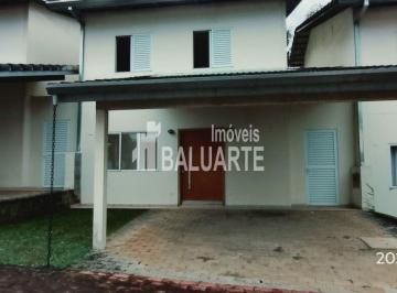Casa · 105m² · 3 Quartos · 2 Vagas · Casa em Condomínio Fechado Cercada pela Natureza ? Tranquilidade e Segurança