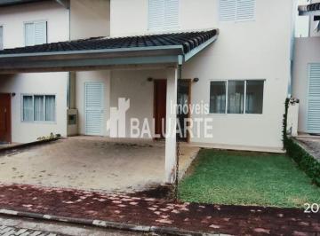 Casa · 105m² · 3 Quartos · 2 Vagas · Natureza, Segurança e Conforto ? Casa Perfeita em Condomínio Fechado